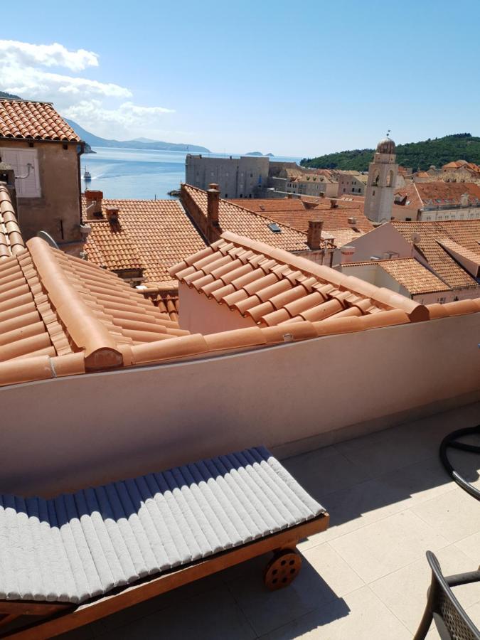 Holiday Home Mila ดูบรอฟนิก ภายนอก รูปภาพ
