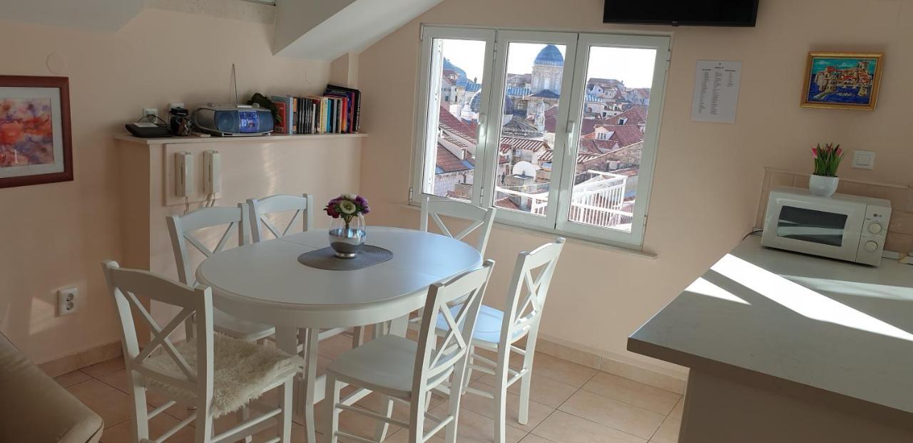 Holiday Home Mila ดูบรอฟนิก ภายนอก รูปภาพ