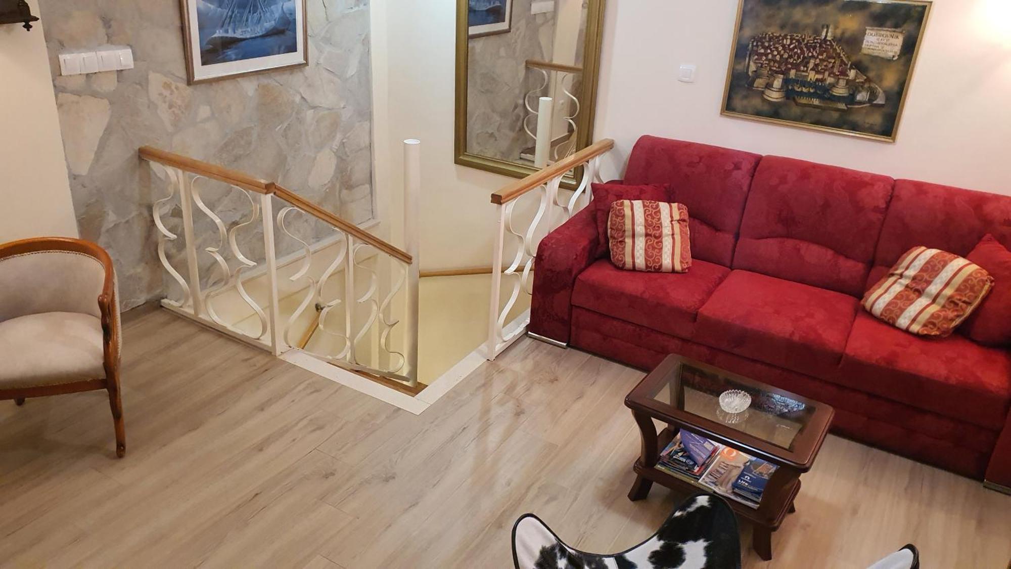 Holiday Home Mila ดูบรอฟนิก ภายนอก รูปภาพ