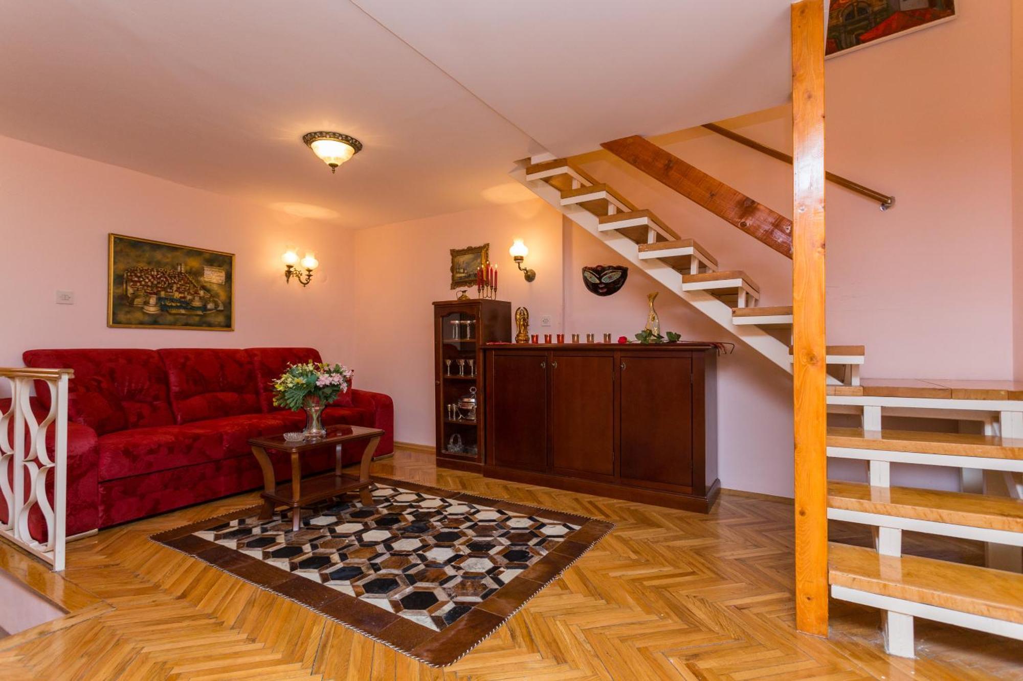 Holiday Home Mila ดูบรอฟนิก ภายนอก รูปภาพ