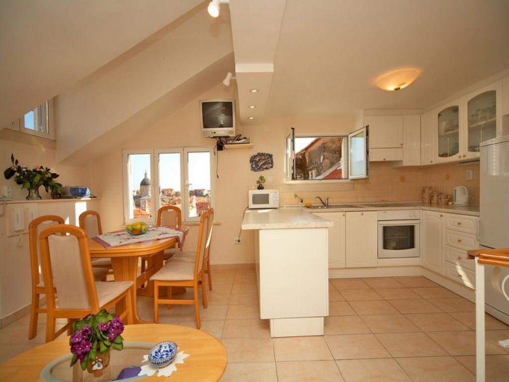 Holiday Home Mila ดูบรอฟนิก ภายนอก รูปภาพ