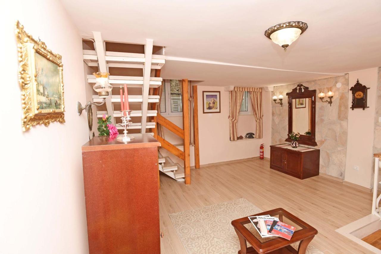 Holiday Home Mila ดูบรอฟนิก ภายนอก รูปภาพ