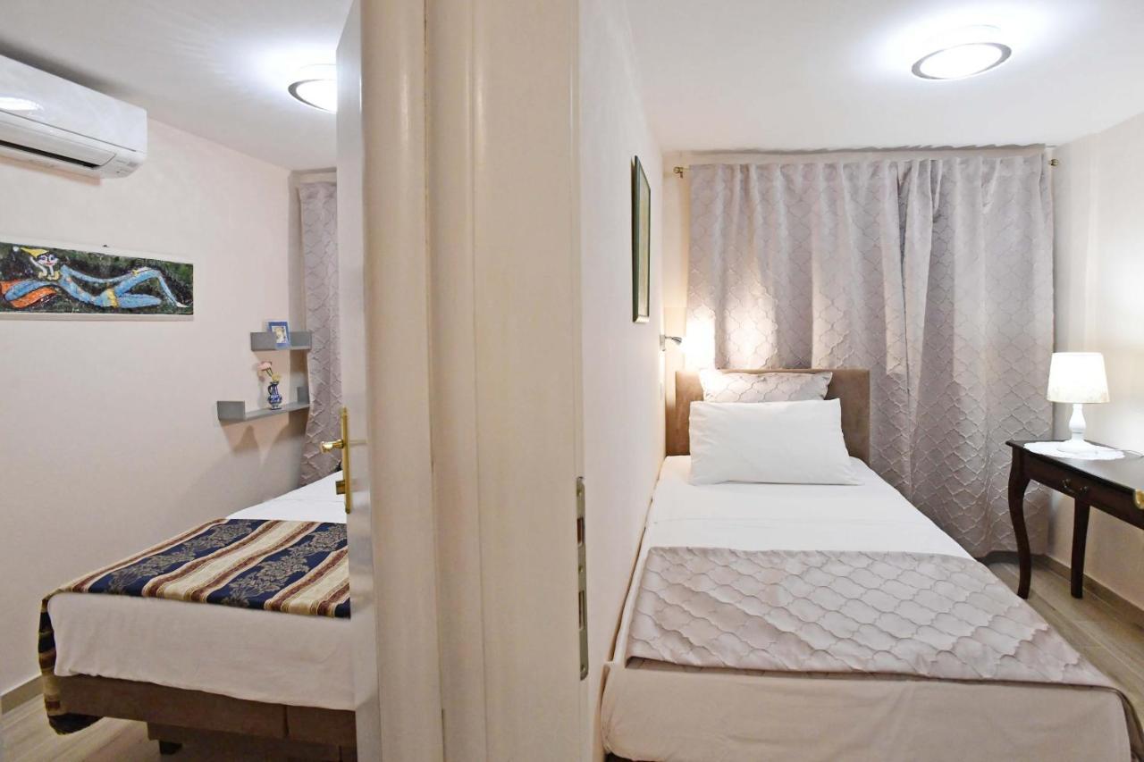 Holiday Home Mila ดูบรอฟนิก ภายนอก รูปภาพ