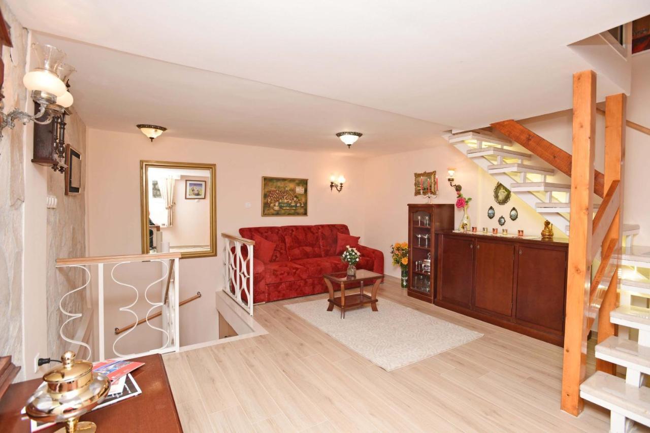 Holiday Home Mila ดูบรอฟนิก ภายนอก รูปภาพ